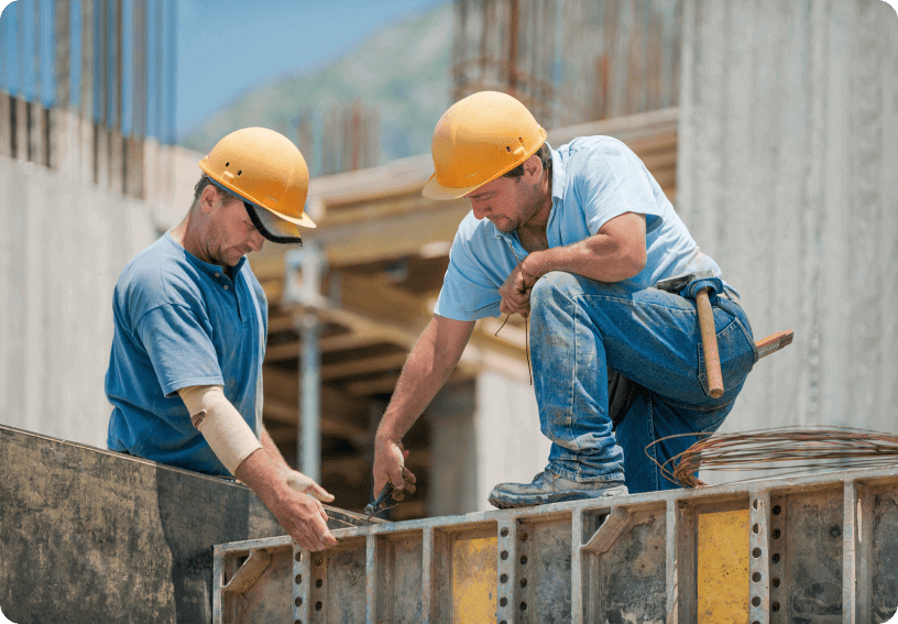 Construction