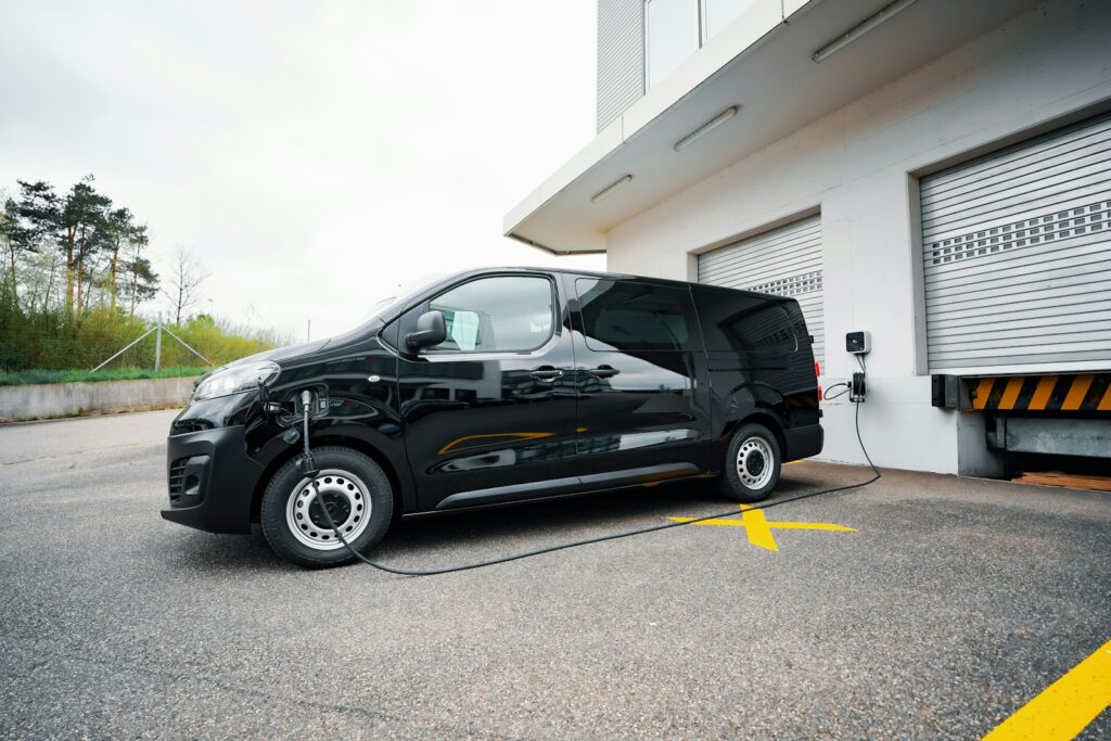 Electric vehicles