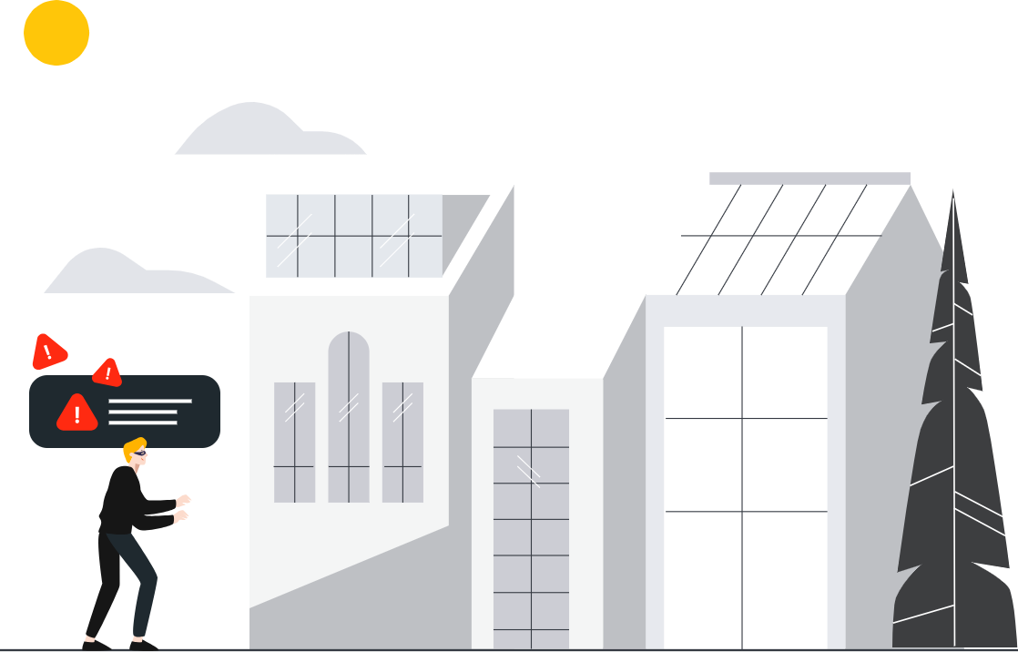 Stationary Assets