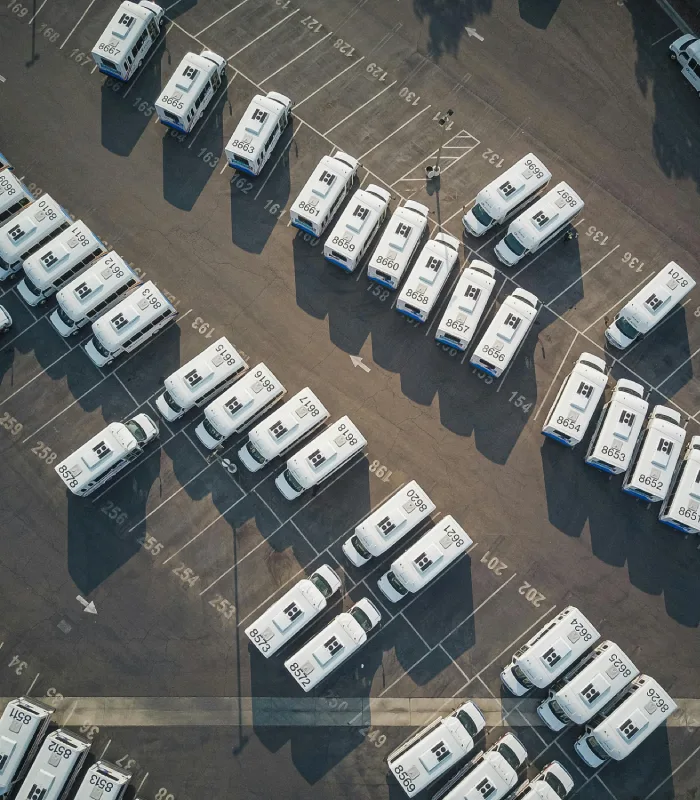 Tracking Fleet Efficiency Should Not Be Complicated