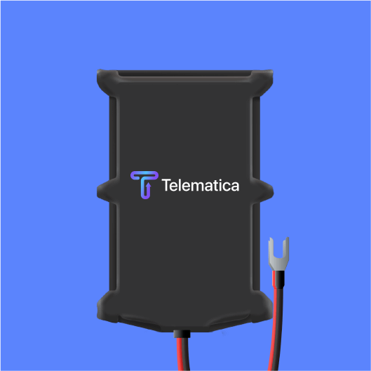 Stay in Control with GPS Fleet Tracking