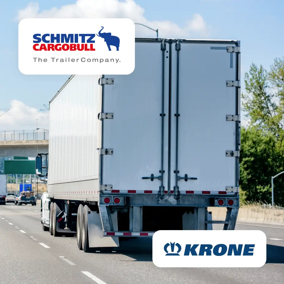 Fleet Trailer Tracking
