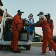 Service Providers