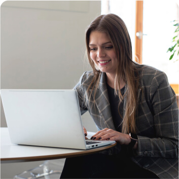 Automate reporting – minimise manual data gathering and calculations