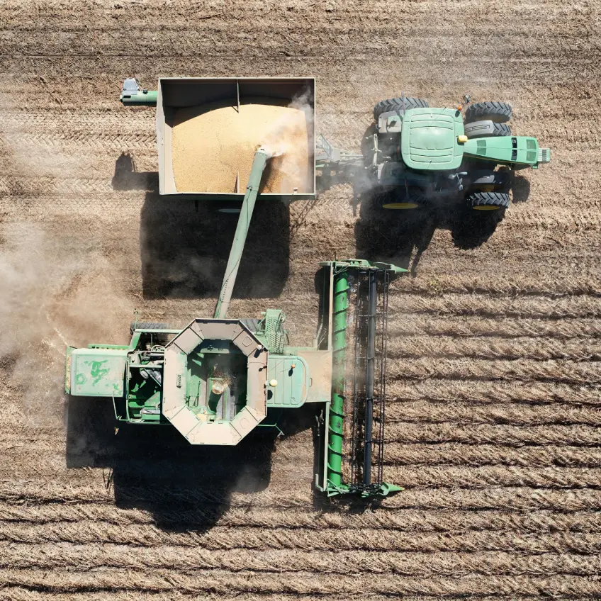 Our fuel consumption dropped by 10%