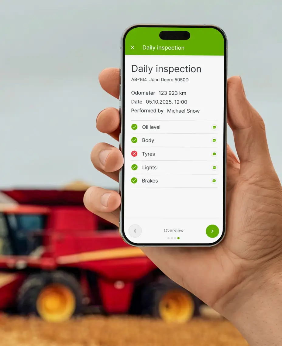 Simplify Seasonal Workforce Oversight