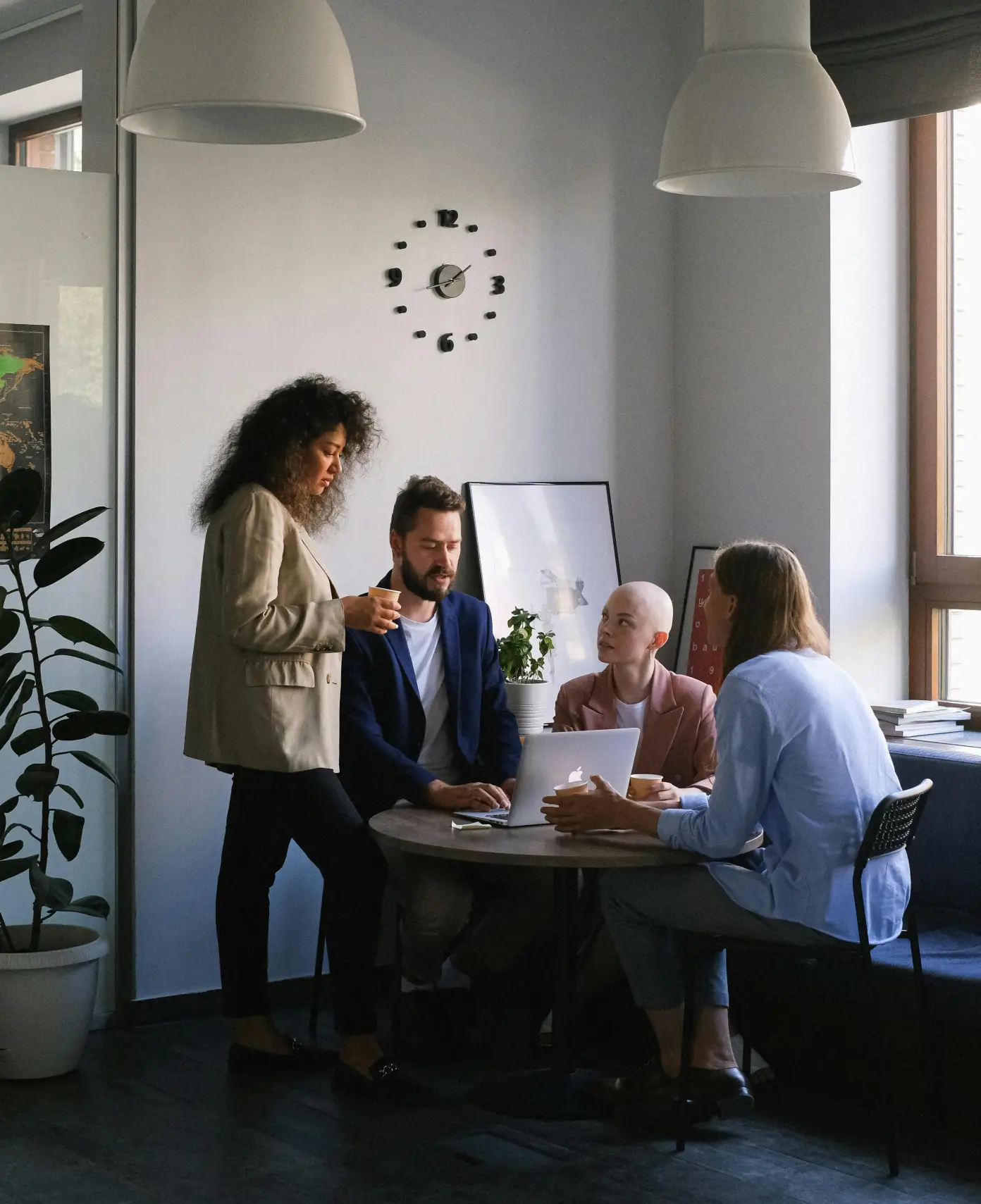 Interested in Telematica but not sure where to begin?