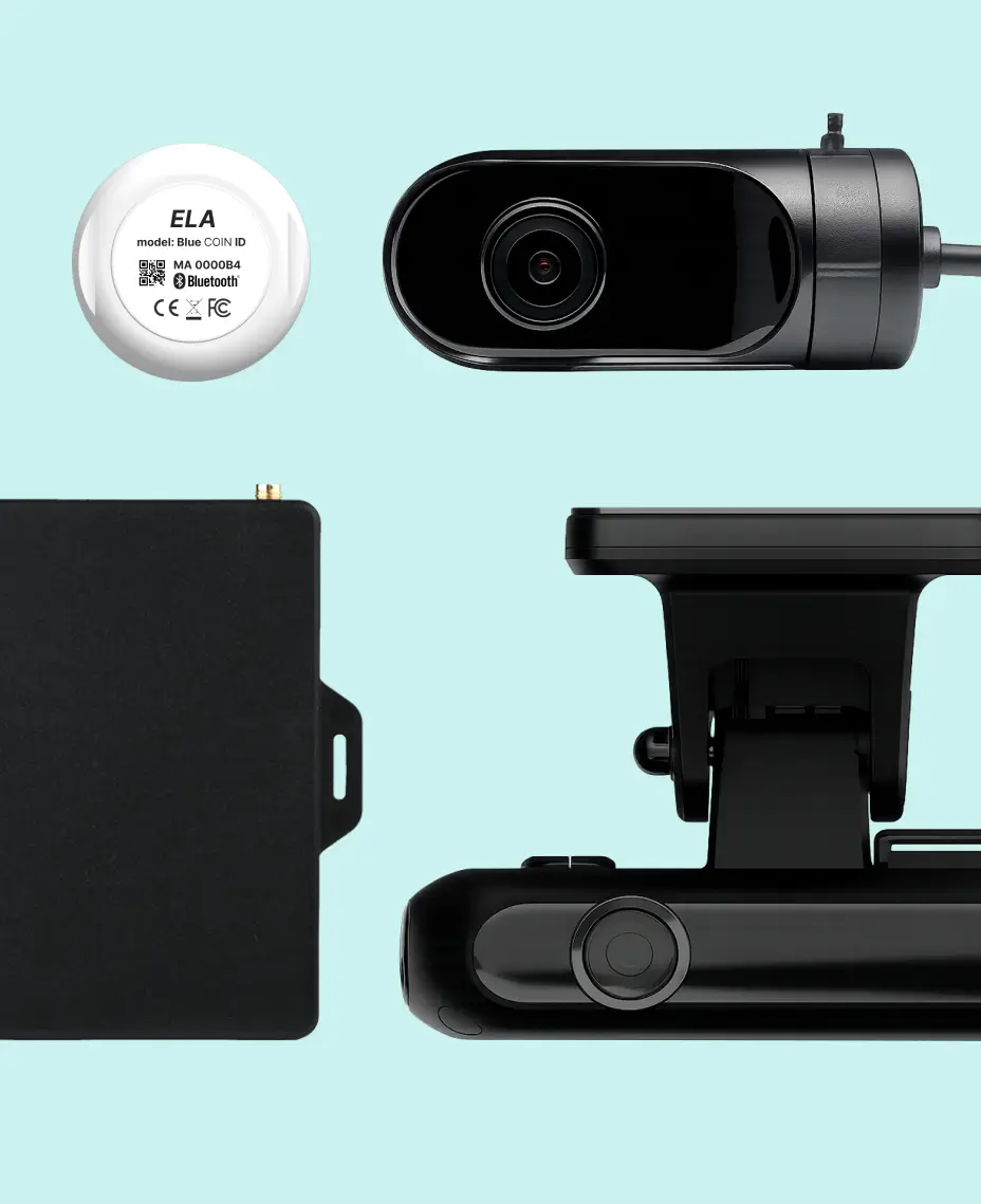 Devices that Do Exactly What You Need
