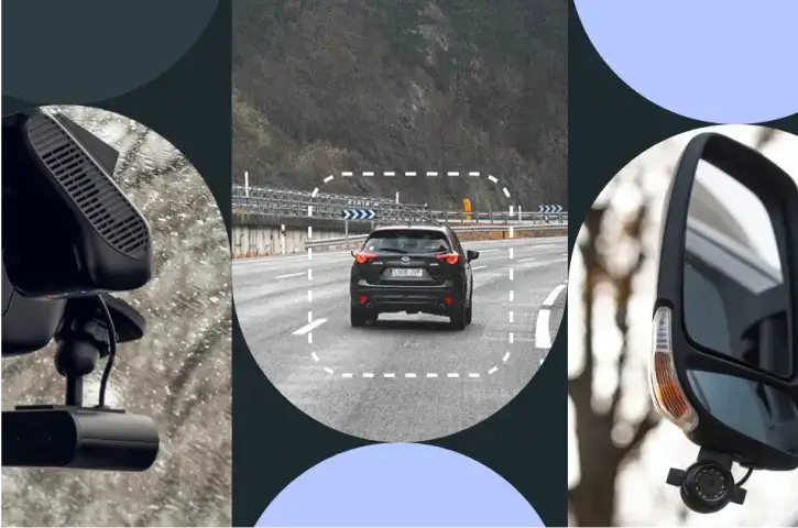 Why Every Driver Needs Fleet Cameras in Vehicles