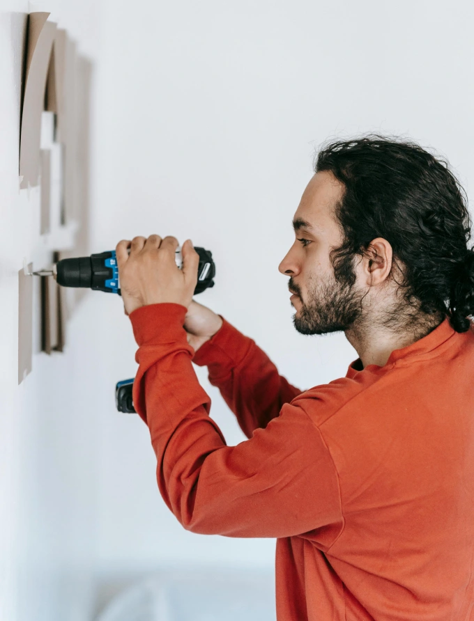 Home improvement