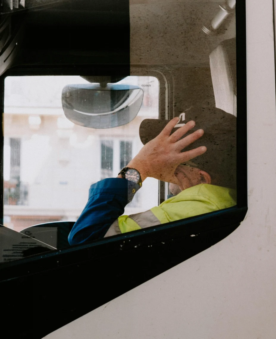 The real problems long-haul fleets face