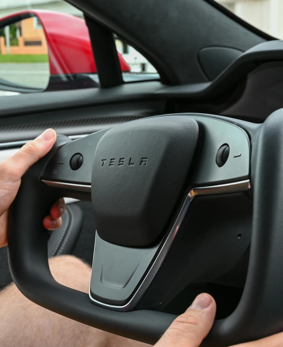 Advanced Driver Assistance System (ADAS)